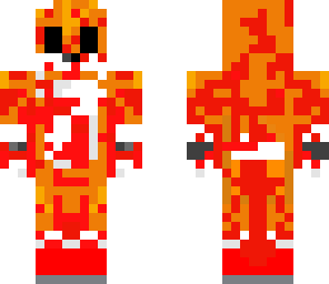 tails doll