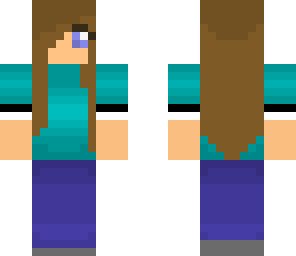girl steve