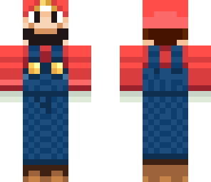 mario
