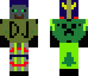 dj