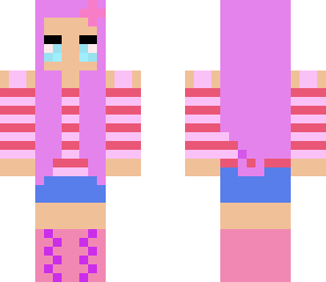 girl - fixed