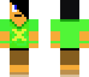 a cool skin
