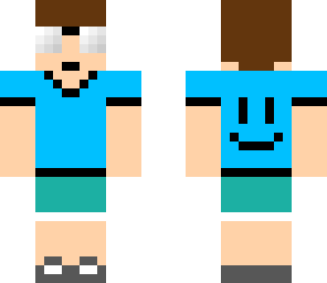 cool guy 7