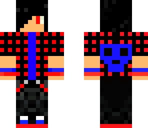 red zexyzek