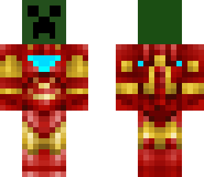 iron creeper