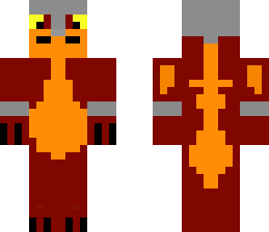 dragon soldier