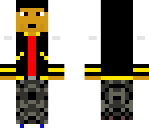 theobjective
