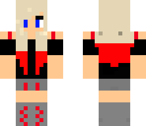 nether gal