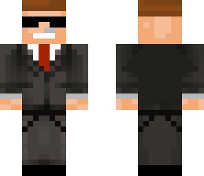 pilot