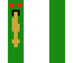 sick worm