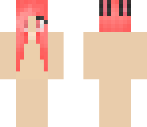 pink hair base