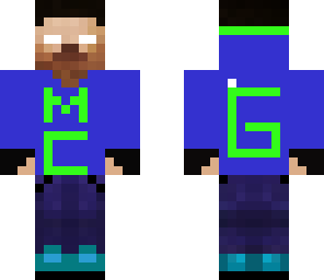 minecraft gangster