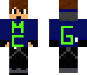 minecraft gangster