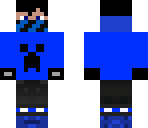 blue gangster v3