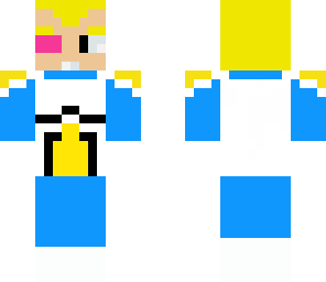 vegeta ss