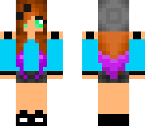 cute girl