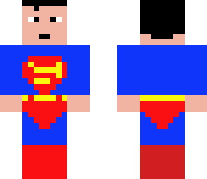 superman