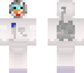 space chicken