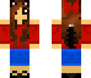 caitycat
