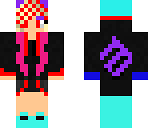 monster girl