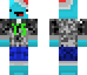 ys's skin