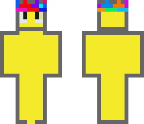 color king