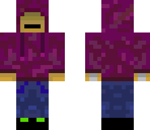 street assasin boy