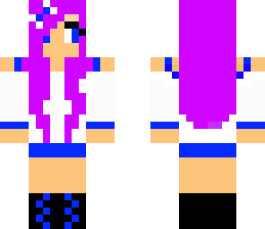 aether girl