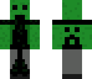armored thecreeper438