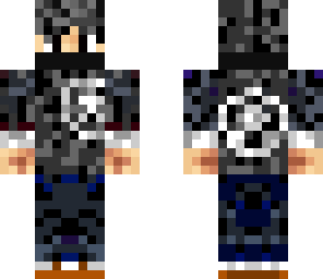 random ninja