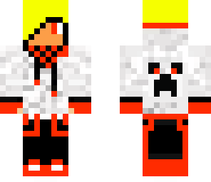 seth the slayer skin