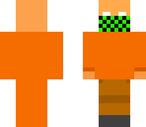 prison herobrine