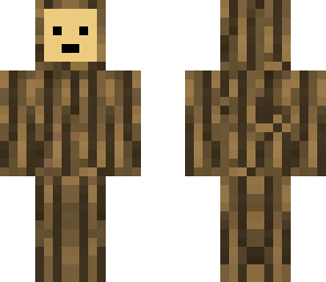 tree costume