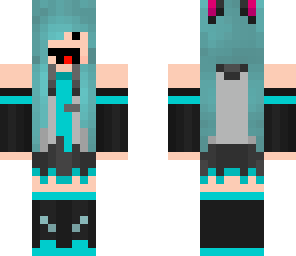 derp miku