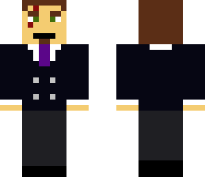 dragonbikes in suit 2