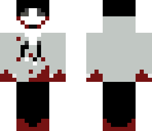 jeff the killer