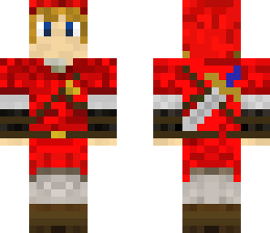 link rojo