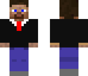 buisness steve