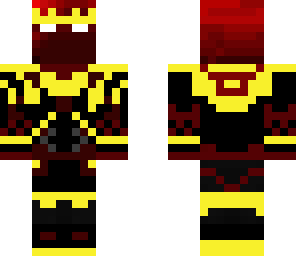 devil king