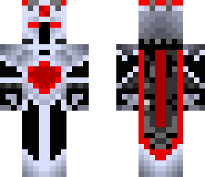 king of red