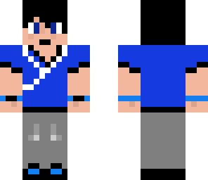 mrlarsieboy remake