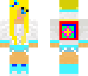 beauty girl