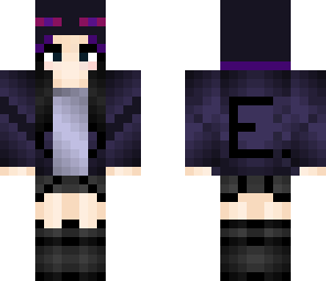 ender girl