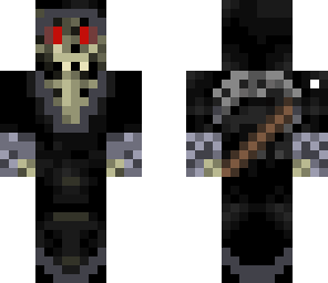 grim reaper