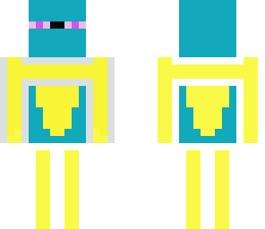 guardian enderman