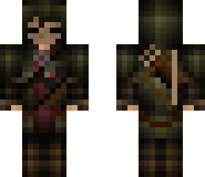 dark ranger