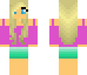 girl