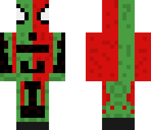 spider-green