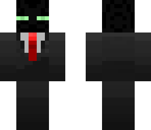 ender suit