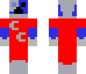 cyborgcreeper summer
